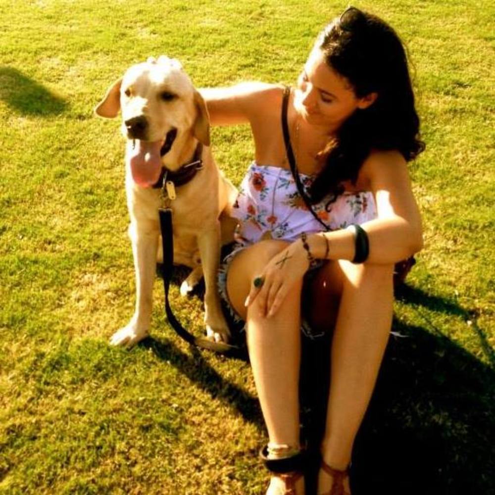 Meet your Posher, Vanessa